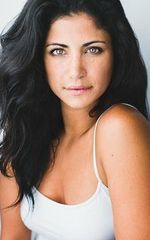 Габриэлла Пьяцца