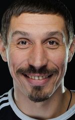 Александр Пожарский