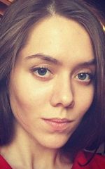 Любовь Линникова