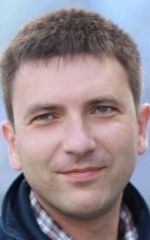 Александр Пилипец