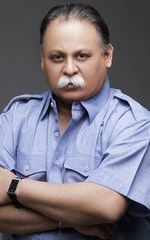 Дипак Ананд