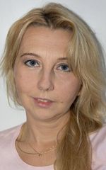 Анастасия Остапенко