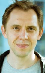 Никита Грамматиков