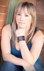 Кристен МакГуайр