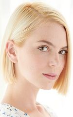 Алисон Горске