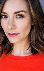 Дженна Эннс