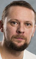 Дмитрий Давыдов