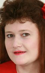 Вероника Цыганова