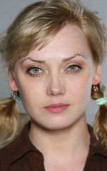 Ирина Щенина