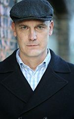 Darren Tassell