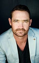 Джон Квестед