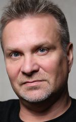 Денис Негривецкий