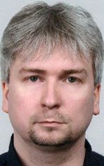 Юрий Васильев