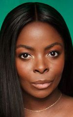 Джанелл Джеймс