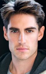 Джулиан Хэйг