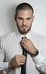 Christopher Millan