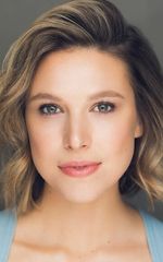 Катерина Эйхенбергер