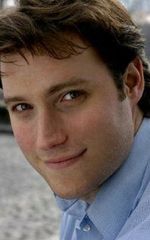 Дэйв Дрокслер