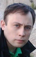 Павел Павлов