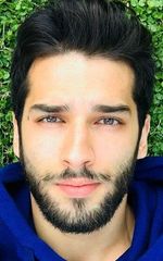 Баран Бёлюкбаси