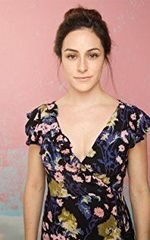 Janine Harouni