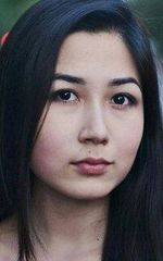 Айым Сейтметова