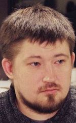 Виктор Лебедев