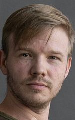 Денис Волков