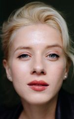 Екатерина Гудина