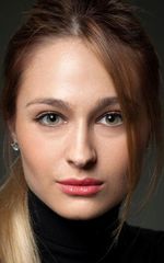 Анастасия Цымбалару