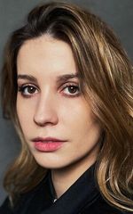 Magdalena Wieczorek