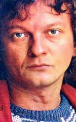 Роман Камински