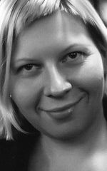 Анна Гейжан