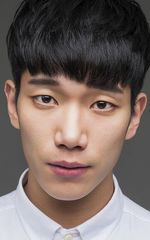 Ким Гён-нам