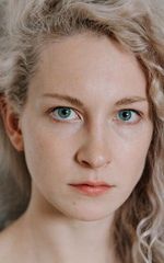 Дарья Токарева