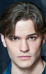 Мика Амонсен