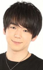 Кацуми Фукухара