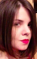 Ася Стрельбицкая