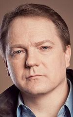 Сергей Ершов