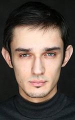 Антон Переверзев