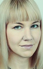 Света Лебедева