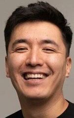 Мадияр Нурманбетов