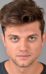 Сергей Балашов