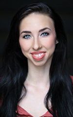 Хезер Мари Пэйт