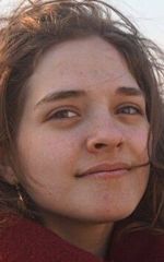 Анна Петрова