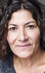 Анна Мария Эверетт