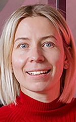 Катерина Кашинцева