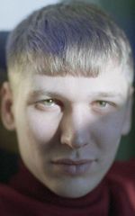 Игорь Кузнецов