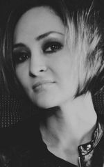 Татьяна Калинникова