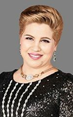 Andrea Ortega Lee